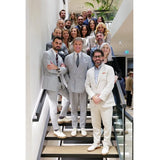 Brunello Cucinelli Oxfords US 7 / EU 40 Bone Derby