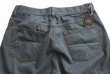FINAL SALE PT05 Jeans: 36, grey, 5-pocket, cotton/elastane