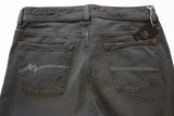 FINAL SALE PT05 Jeans 32 grey, 5-pocket, Cotton/elastane Denim