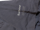 Barbour x Slowboy Brompton Tee Shirt XXL Navy Cotton Rare Collectible