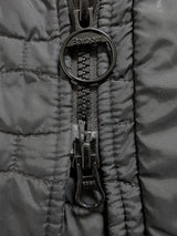 Barbour x Land Rover Ltd Ed. Jacket S Chesterdon Black Polyamide