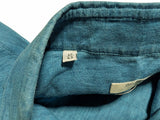 Delsiena Shirt L/17 Mediterranean Blue Linen