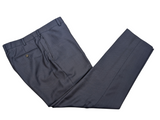 Suit Supply VBC Suit 40R Blue Wool Vitale Barberis Canonico
