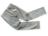 LBM 1911 Jeans 35/36 Stone Grey Cotton/Elastane