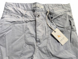 LBM 1911 Jeans 35/36 Stone Grey Cotton/Elastane