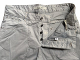 LBM 1911 Jeans 35/36 Stone Grey Cotton/Elastane