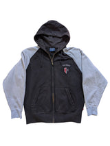 Hackett Hoodie/Jacket M/L Blue Cotton