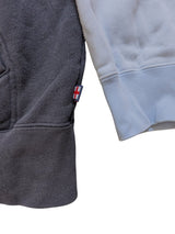 Hackett Hoodie/Jacket M/L Blue Cotton