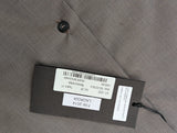 Christian Lacroix Rare Sample Shirt 16 Grey Cotton