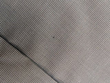 Christian Lacroix Rare Sample Shirt 16 Grey Cotton
