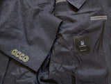Hugo Boss Sport Coat 36R Dark Blue Colombo Wool/Cashmere