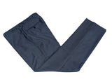 Paul Smith Suit 38R Slim Cadet Blue 2-button Pure Wool Italy