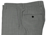 Benjamin Guabello Suit Mid Grey 2-Button Pure Wool