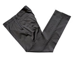 Cerruti 1881 Suit 40R/40L Black Wool