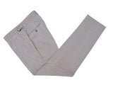 Benjamin 3-in-1 Suit Dark Beige Loro Piana Cavary Twill Wool