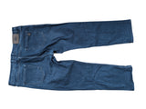 Brioni Jeans 44 Deep Blue 5-Pocket Pure Cotton/Elastane