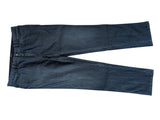 Brioni Jeans 40 Blue 5-Pocket Pure Cotton/Elastane