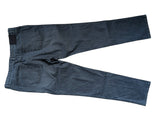 Brioni Jeans 40 Blue 5-Pocket Pure Cotton/Elastane