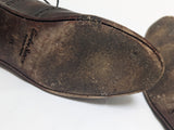 Carlos Santos Shoes Brogued oxford US 7.5 Coimbra leather Z397 last