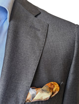 Battisti Pocket Square / Bandana Raphael School of Athens Fine Art Painting Pure Silk