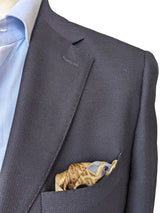 Battisti Pocket Square / Bandana Raphael School of Athens Fine Art Painting Pure Silk