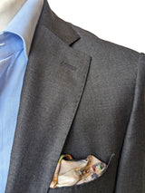 Battisti Pocket Square / Bandana Renoir Luncheon of the Boating Party Fine Art Painting Pure Silk