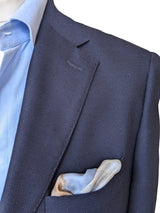 Battisti Pocket Square / Bandana Veronese Wedding Feast at Cana Art Painting Pure Silk