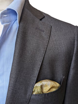 Battisti Pocket Square / Bandana Manet Luncheon on The Grass Fine Art Painting Pure Silk