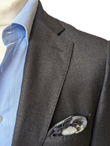 Battisti Pocket Square / Bandana Matisse The Window Fine Art Painting Pure Silk