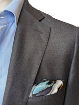 Battisti Pocket Square / Bandana Matisse The Window Fine Art Painting Pure Silk