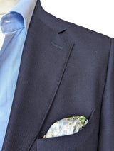 Battisti Pocket Square / Bandana Matisse The Window Fine Art Painting Pure Silk