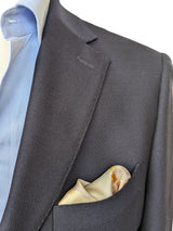 Battisti Pocket Square / Bandana Vintage Napoli in Spring Pure Silk