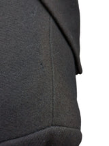 Vintage Shannon British Coat XL/44 Brown 3-button Pure Wool