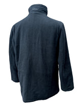 Paul Smith Car Coat M/L Black Wool/Cashmere