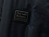 Barbour x Land Rover Ltd Ed. Jacket M Black Polyamide