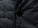 Barbour x Land Rover Ltd Ed. Jacket M Black Polyamide