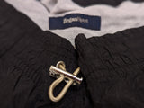 Zegna Swim Trunks L Black