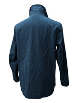 Todd Snyder Cruiser Jacket S Midnight Blue English Waxed Cotton