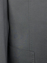 Benjamin 3-in-1 Suit Dark Ink Blue 2-button Wool Traveler