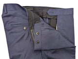 Benjamin 3-in-1 Suit Dark Ink Blue 2-button Wool Traveler