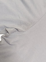 Zegna Tee Shirt XL Cool Grey Neighborhood Graphic Cotton