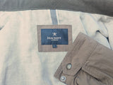 Hackett Velospeed Field Jacket L Soft Taupe Brown
