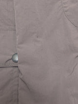 Hackett Velospeed Field Jacket L Soft Taupe Brown