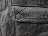 Barbour x Pantone Jacket XL Black Polartone Polyamide