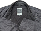 Barbour x Pantone Jacket XL Black Polartone Polyamide