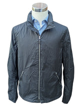 Mackage Jacket M/40 Black Windbreaker Nylon Packable