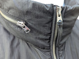 Mackage Jacket M/40 Black Windbreaker Nylon Packable