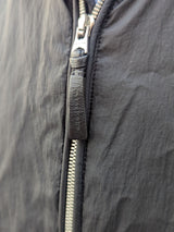 Mackage Jacket M/40 Black Windbreaker Nylon Packable