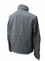 Mackage Jacket M/40 Black Windbreaker Nylon Packable