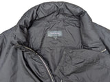 Mackage Jacket M/40 Black Windbreaker Nylon Packable
